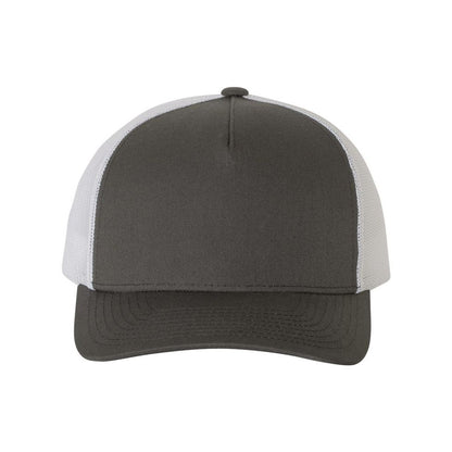 Charcoal/ White - Front
