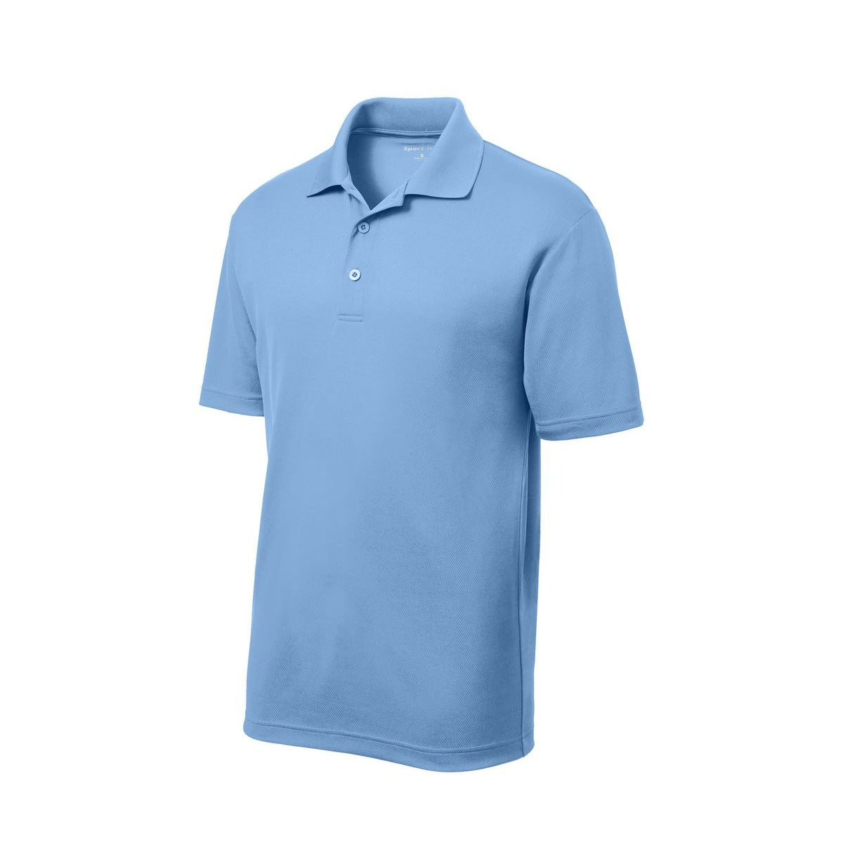Carolina Blue - Front