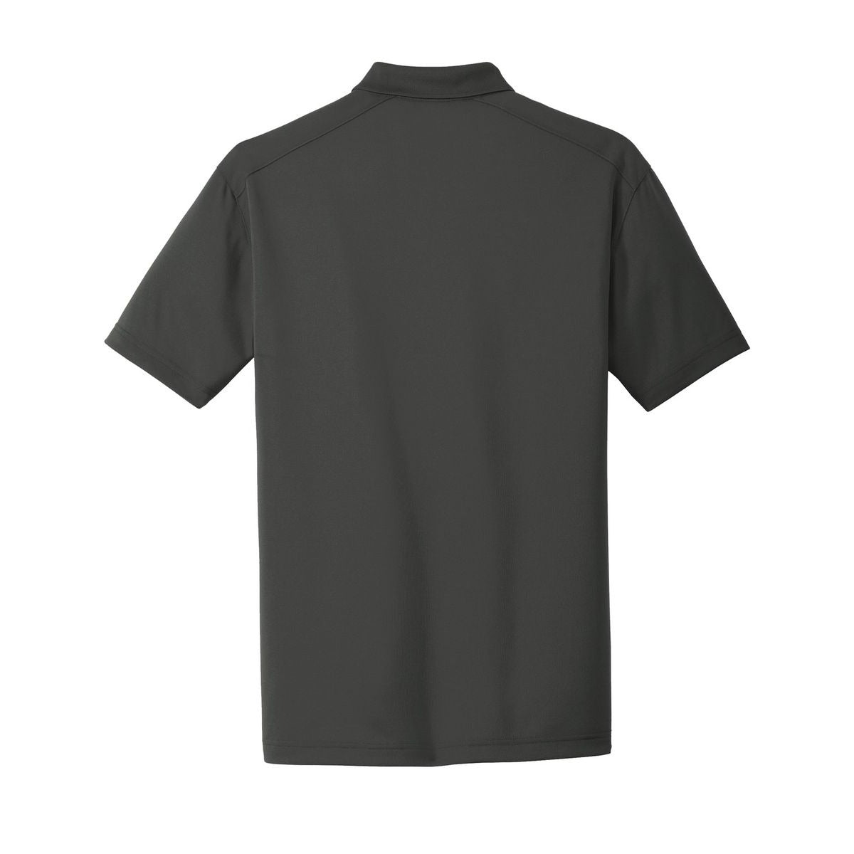 Charcoal - Back