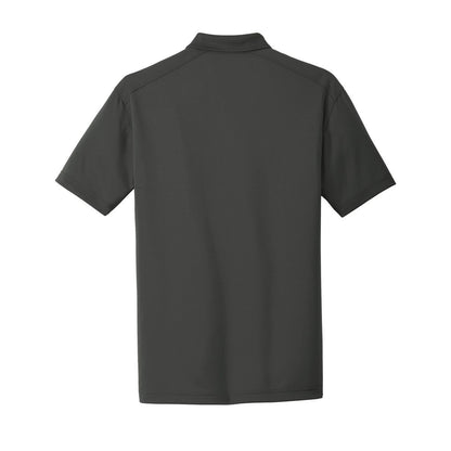 Charcoal - Back