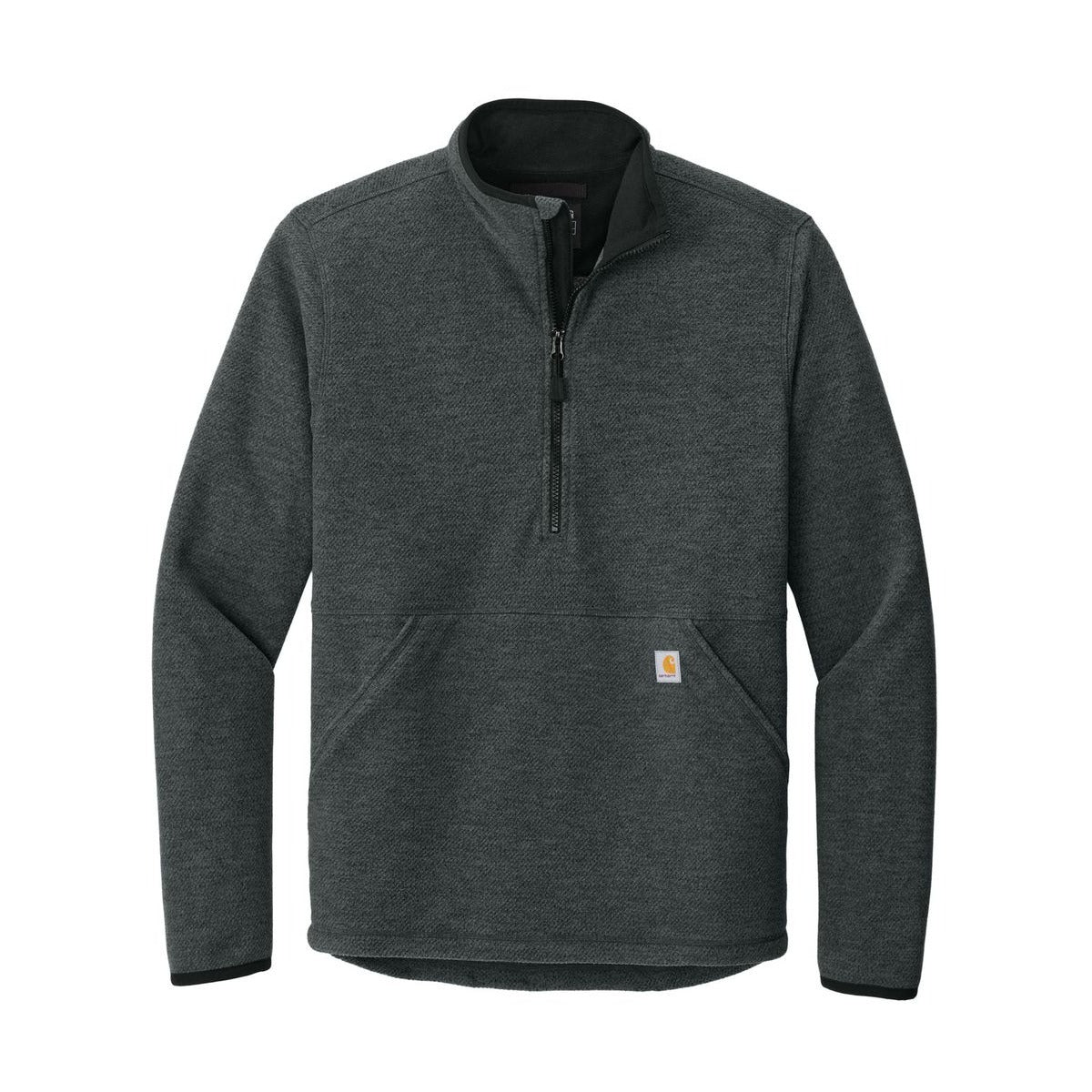 Carbon Heather - Front