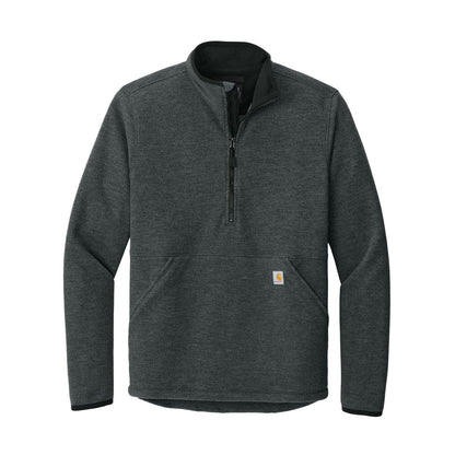 Carbon Heather - Front