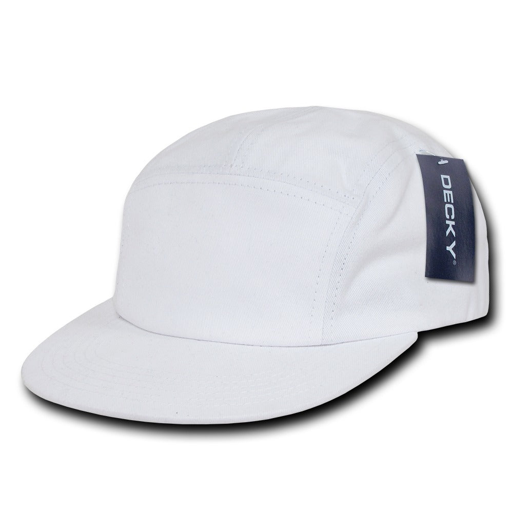 White - Front