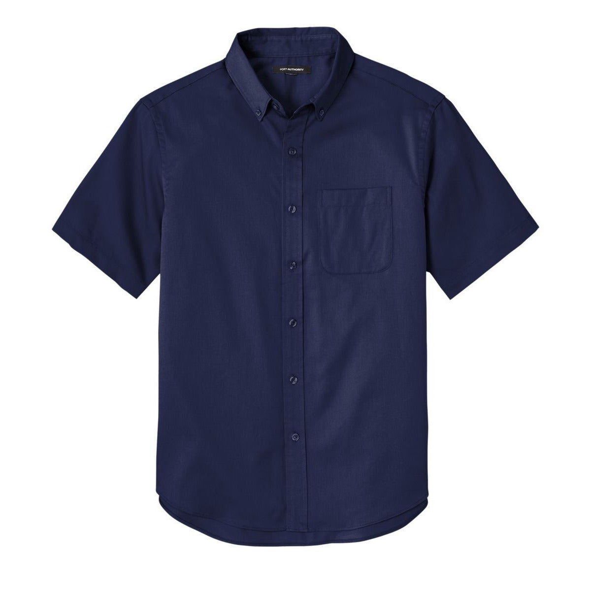 True Navy - Front