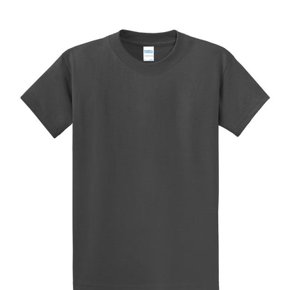 Charcoal - Front