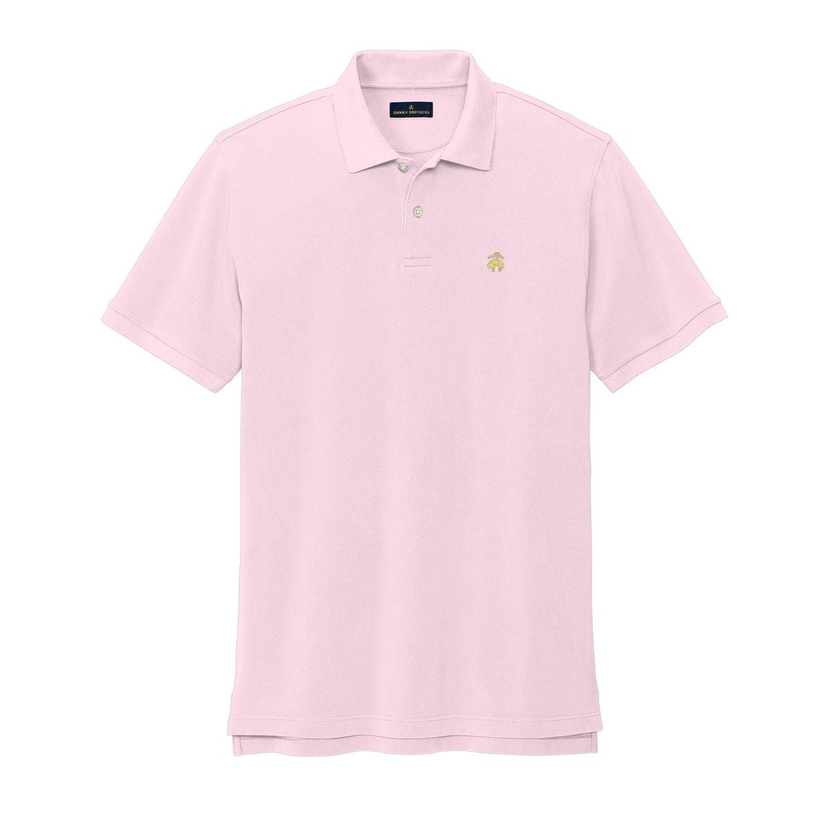 Pearl Pink - Front