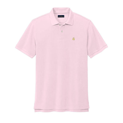 Pearl Pink - Front