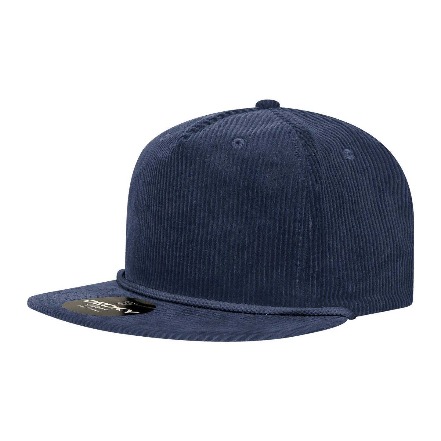 Navy - Front