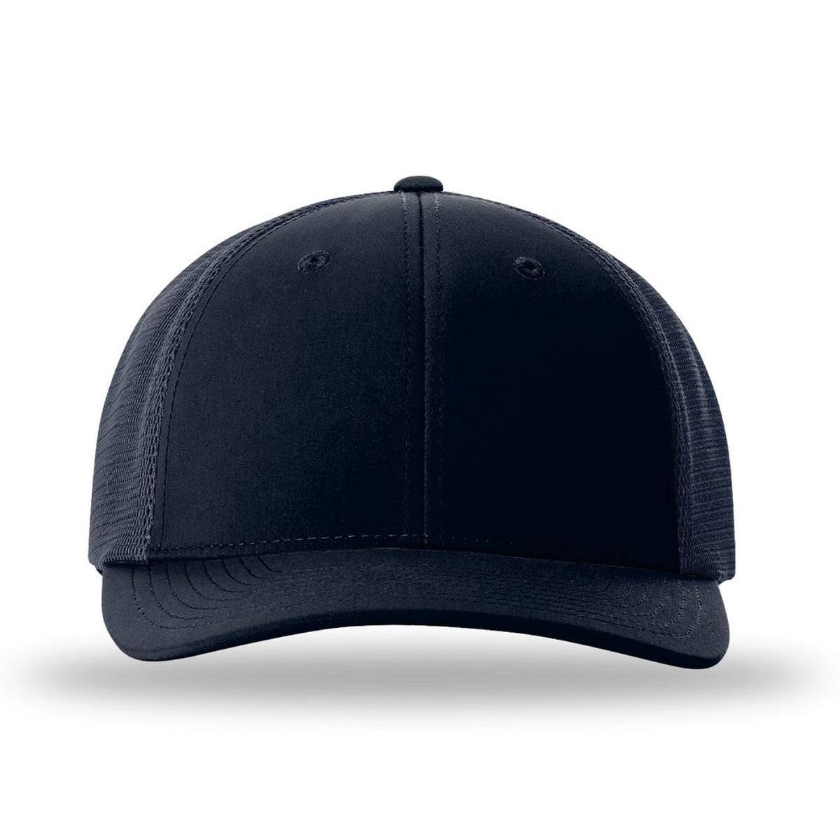 Midnight Navy - Front