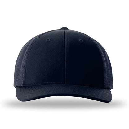 Midnight Navy - Front