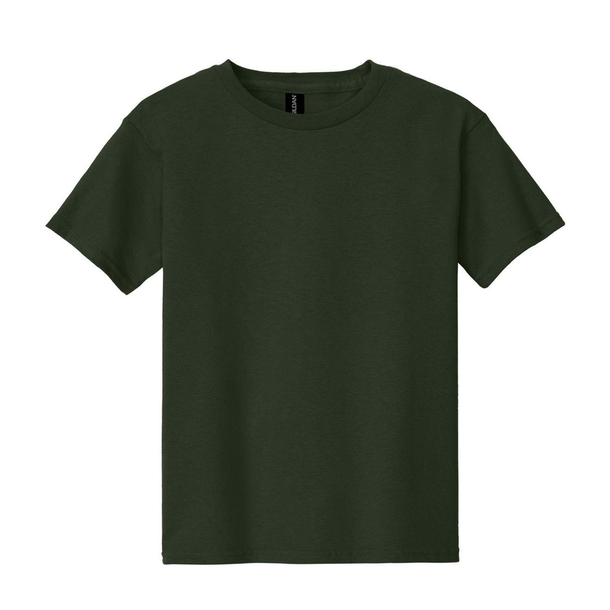 Forest - Front