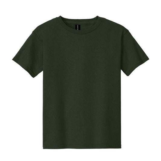 Forest - Front