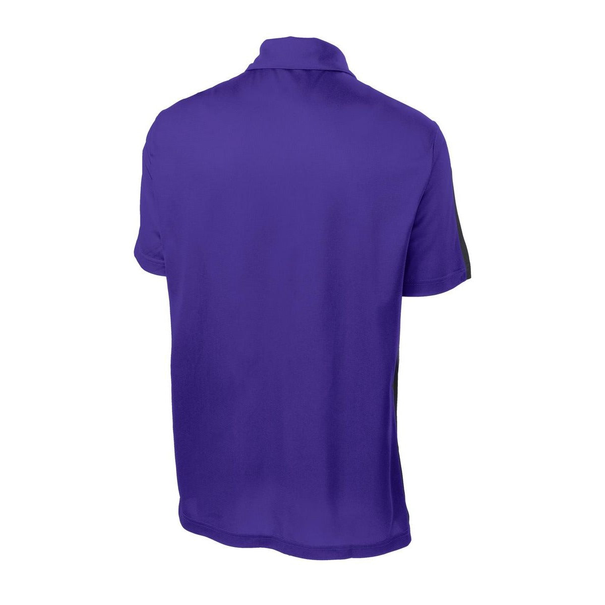 Purple/ Grey - Back