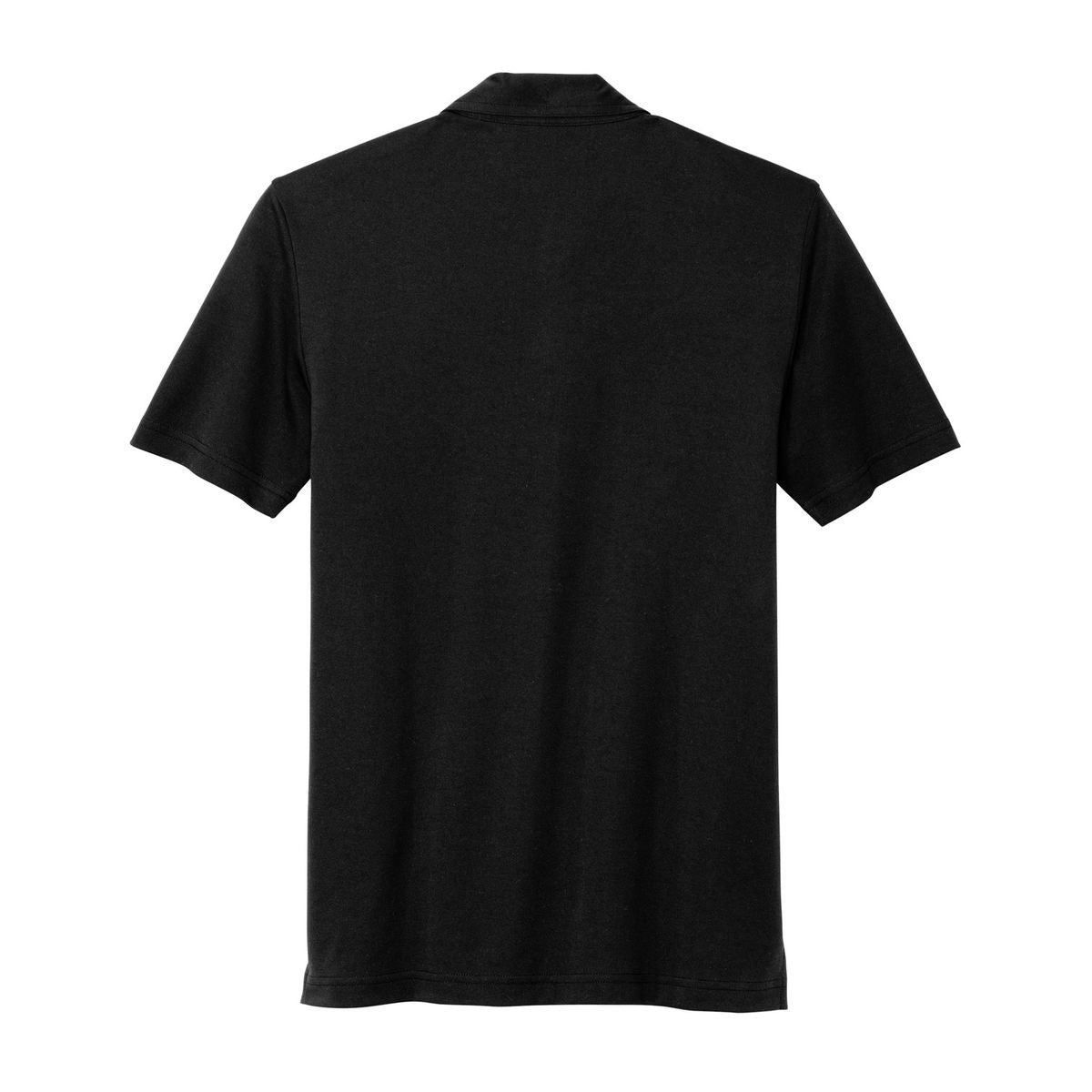 TravisMathew Monterey Chest Stripe Polo - Back