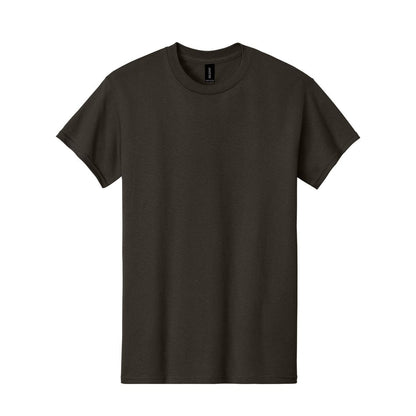 Dark Chocolate - Front