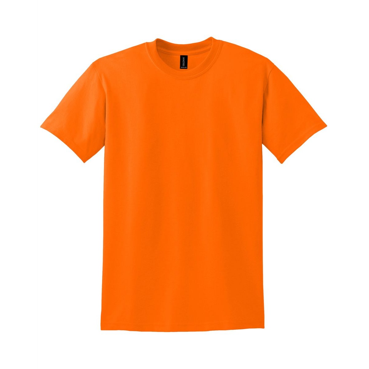 S. Orange - Front