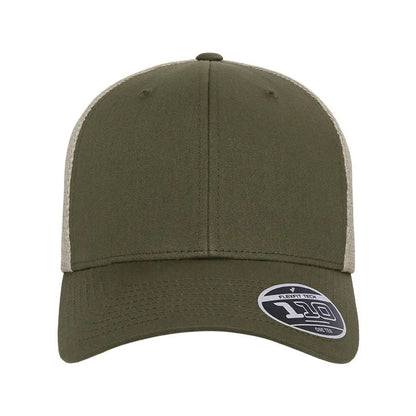Olive/ Khaki - Front