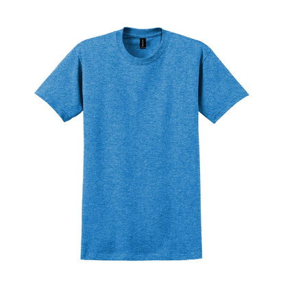 Heathered Sapphire - Front