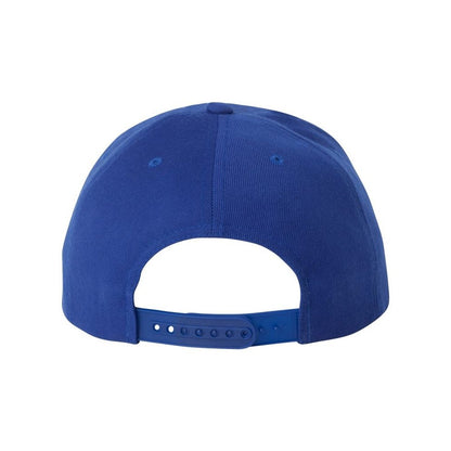 Royal Blue - Back