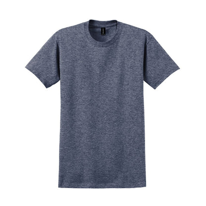 Heathered Navy - Front