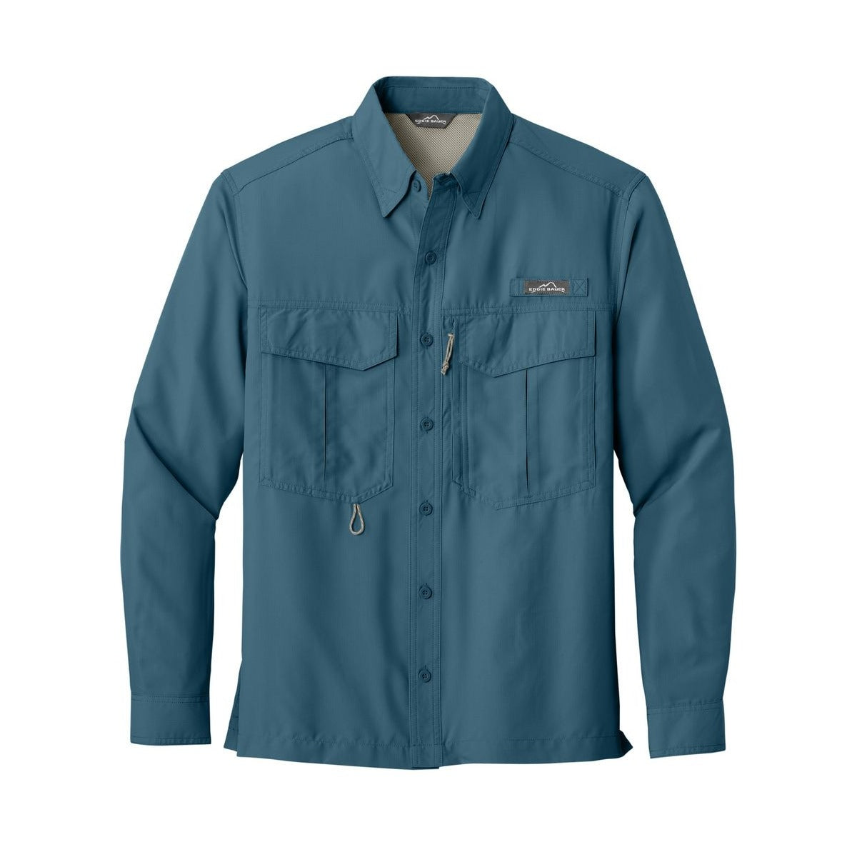 Gulf Teal - Front