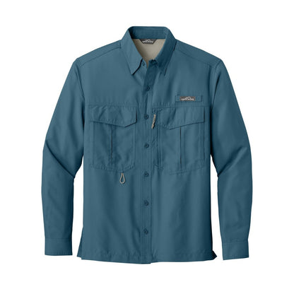Gulf Teal - Front