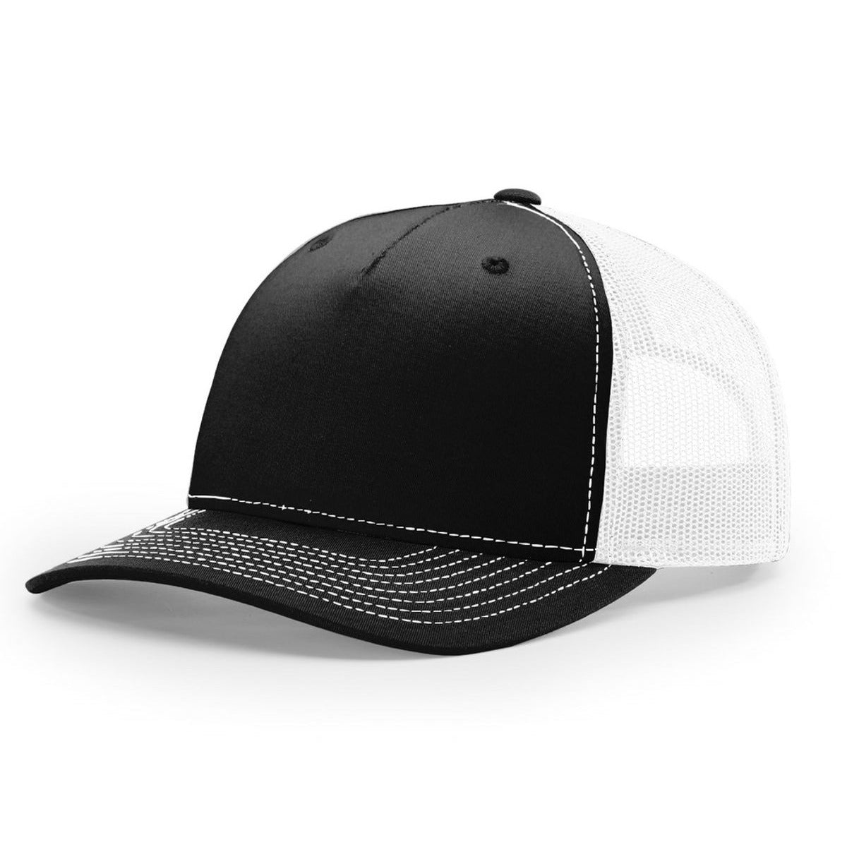 Black/ White - Model