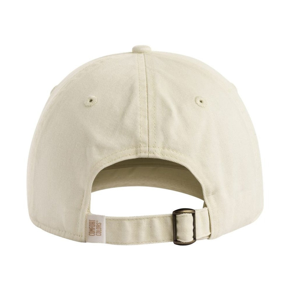 Ivory - Back