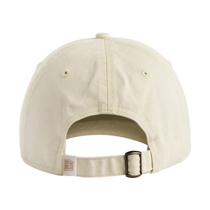 Ivory - Back