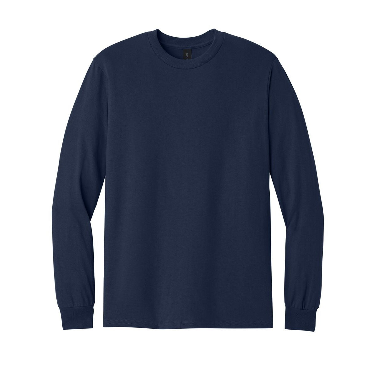 Navy - Front