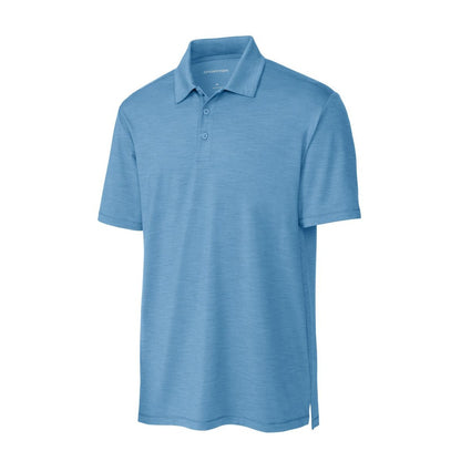 Carolina Blue - Front