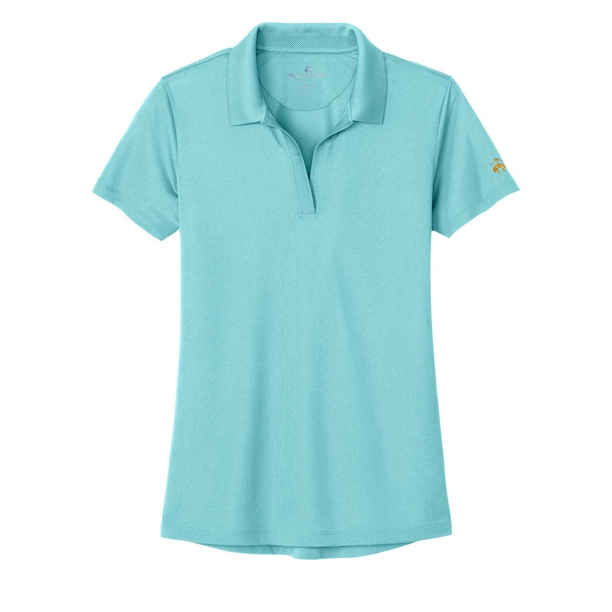 Soft Mint - Front