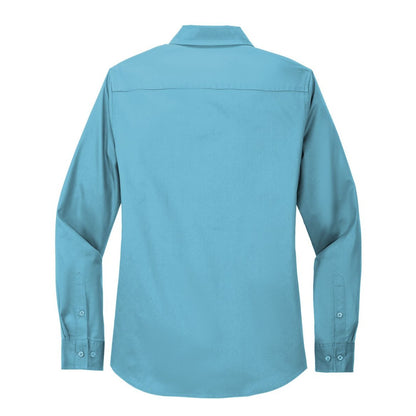 Maui Blue - Back