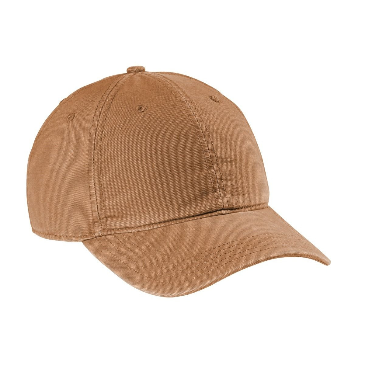 Carhartt Brown - Front