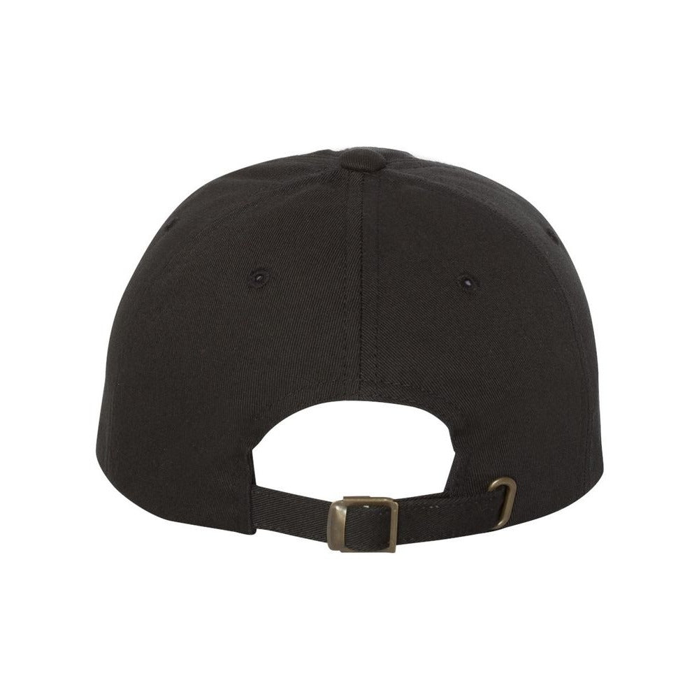 Classic Dad Hat - Back