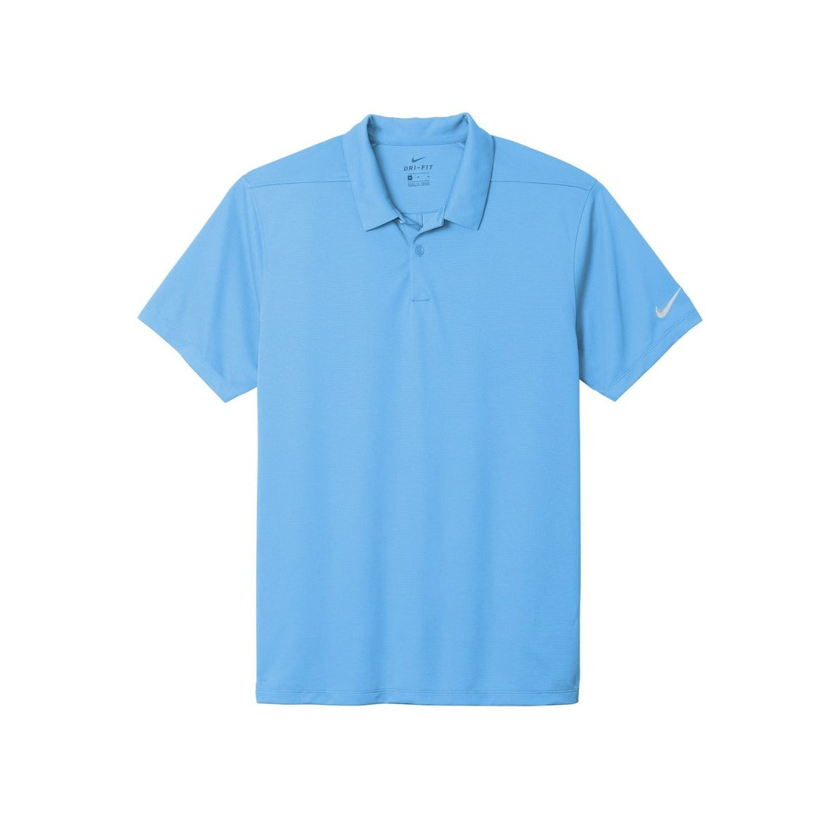 University Blue - Front