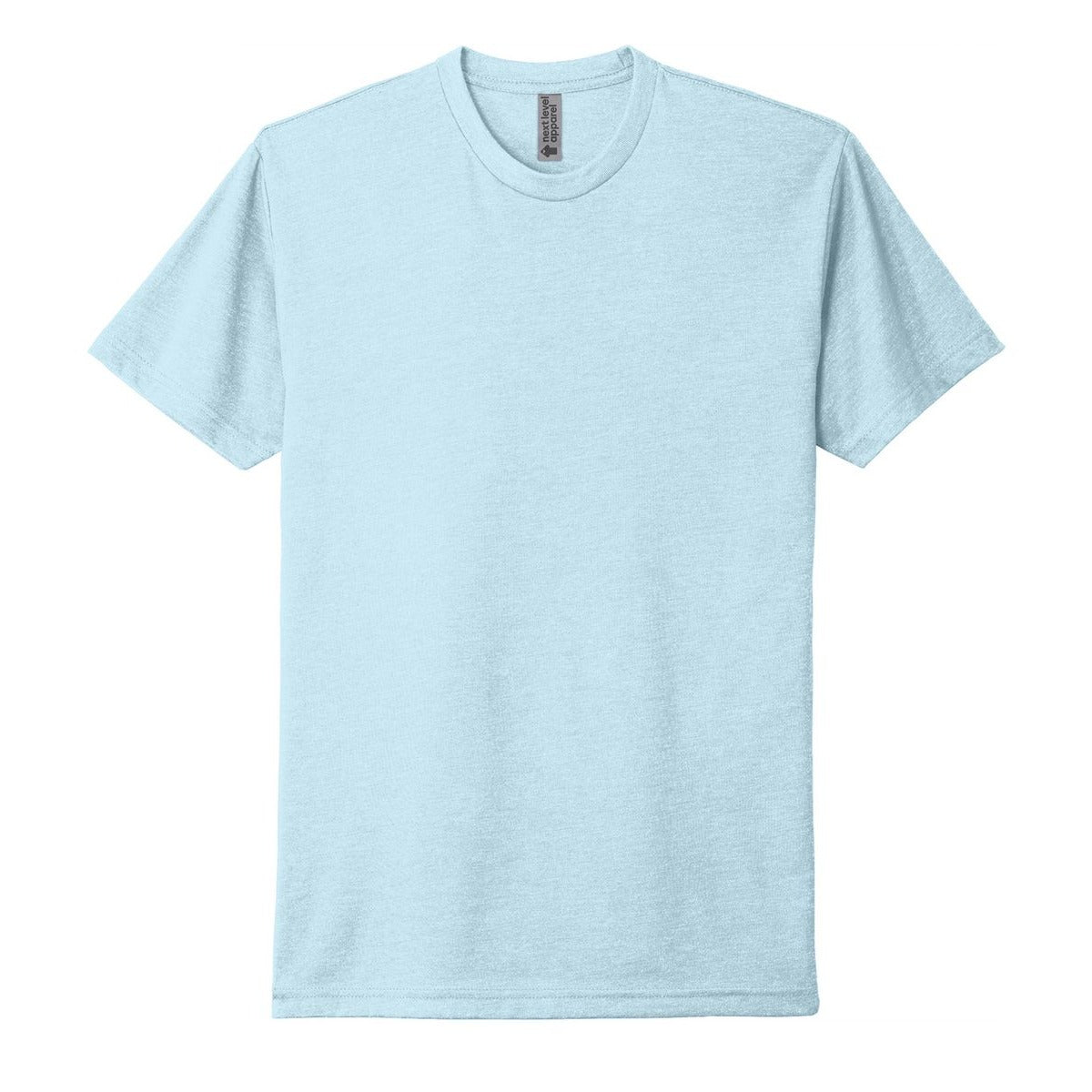 Ice Blue - Front
