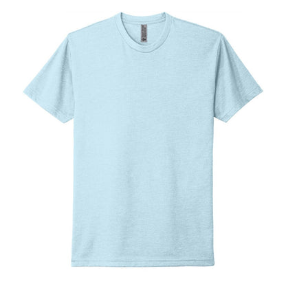 Ice Blue - Front