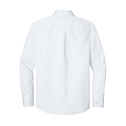 White - Back