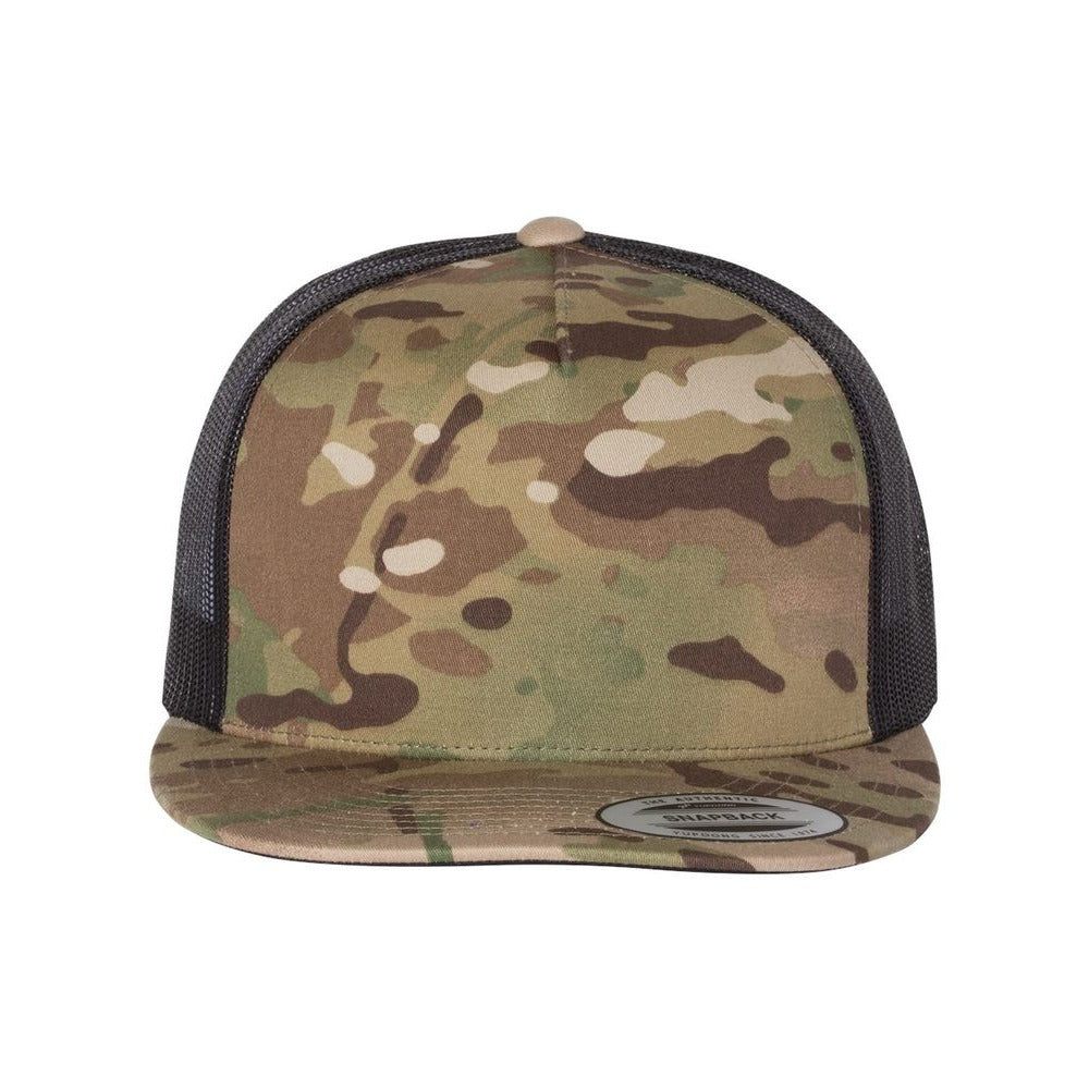 Multicam Green/ Black - Front