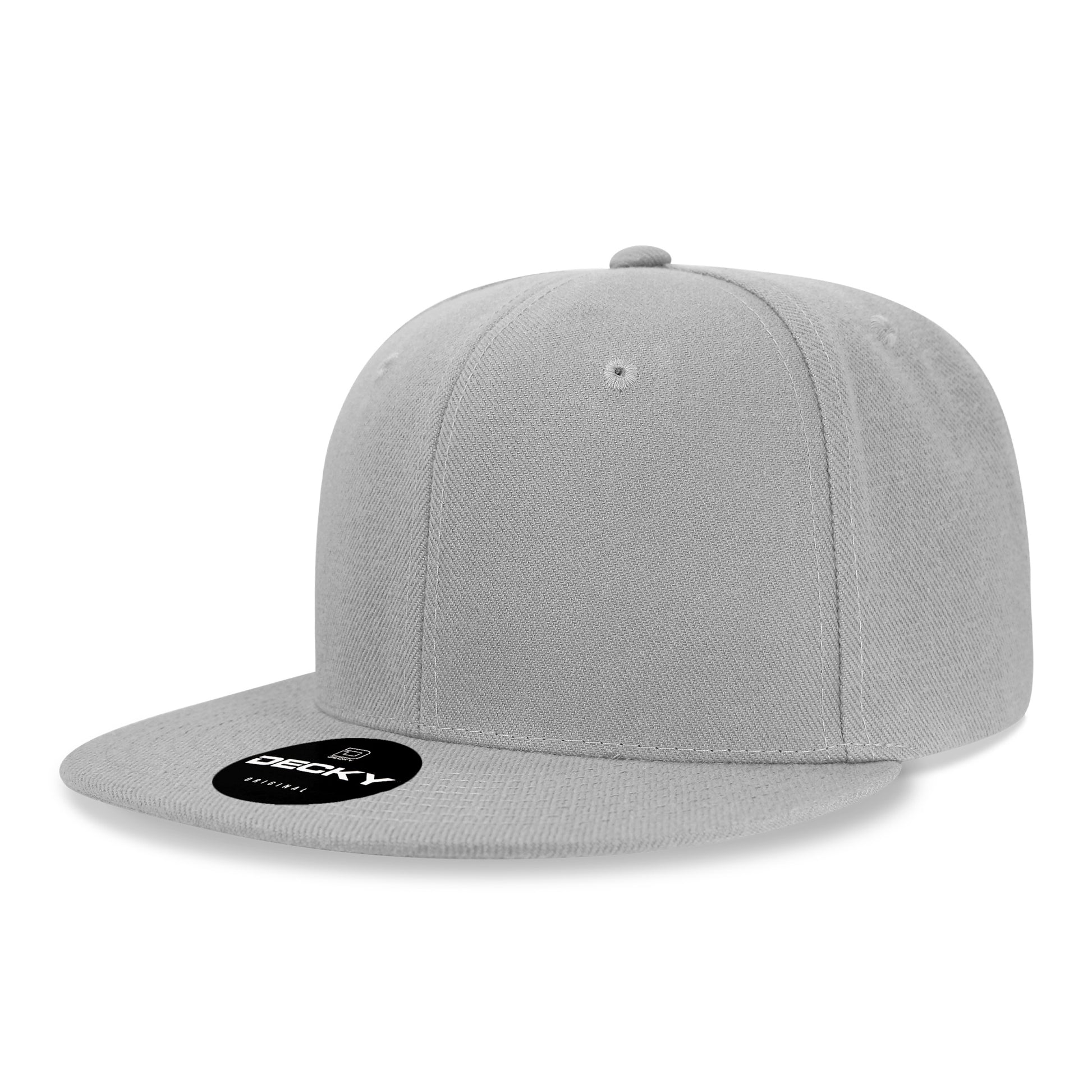 Grey - Front