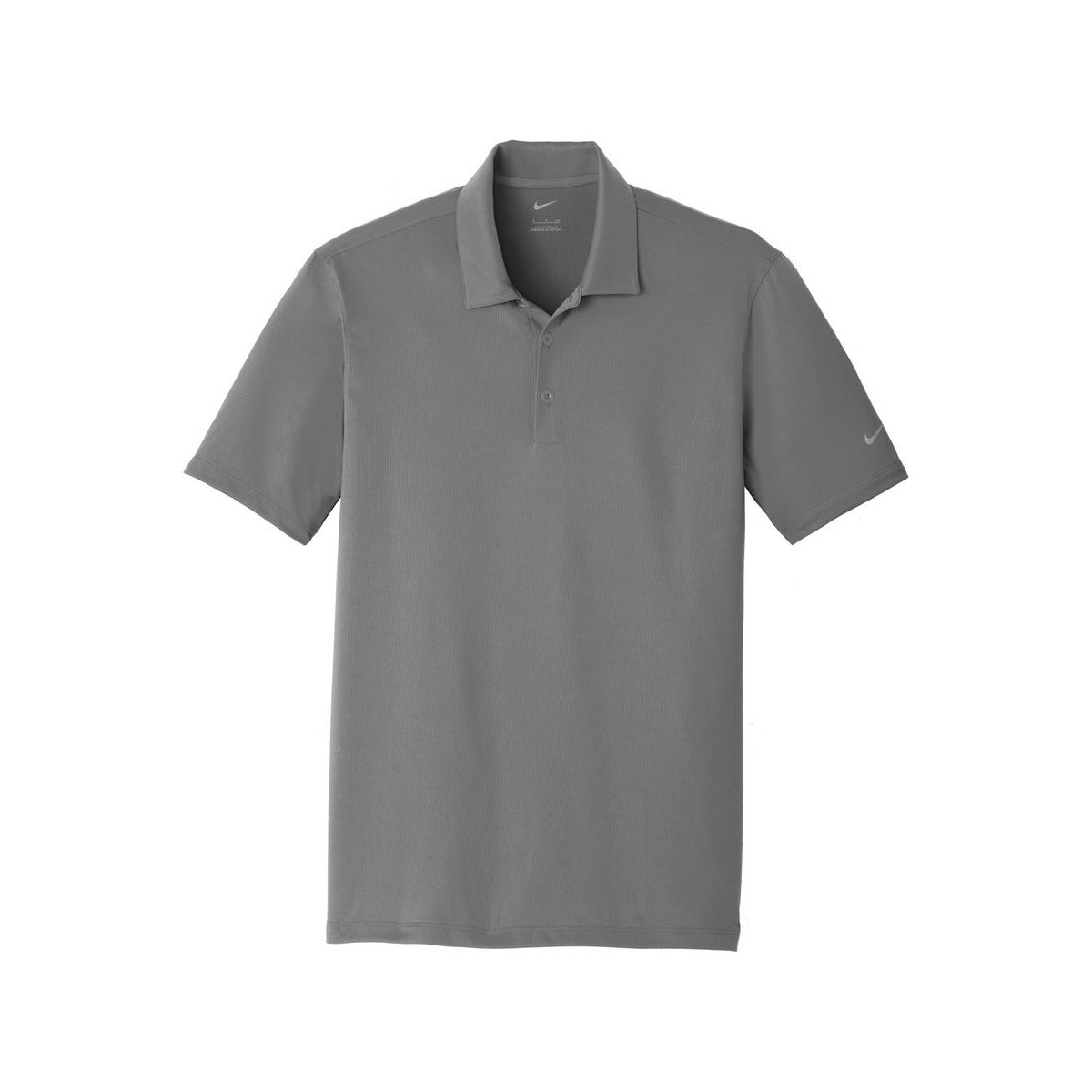Dark Grey - Front