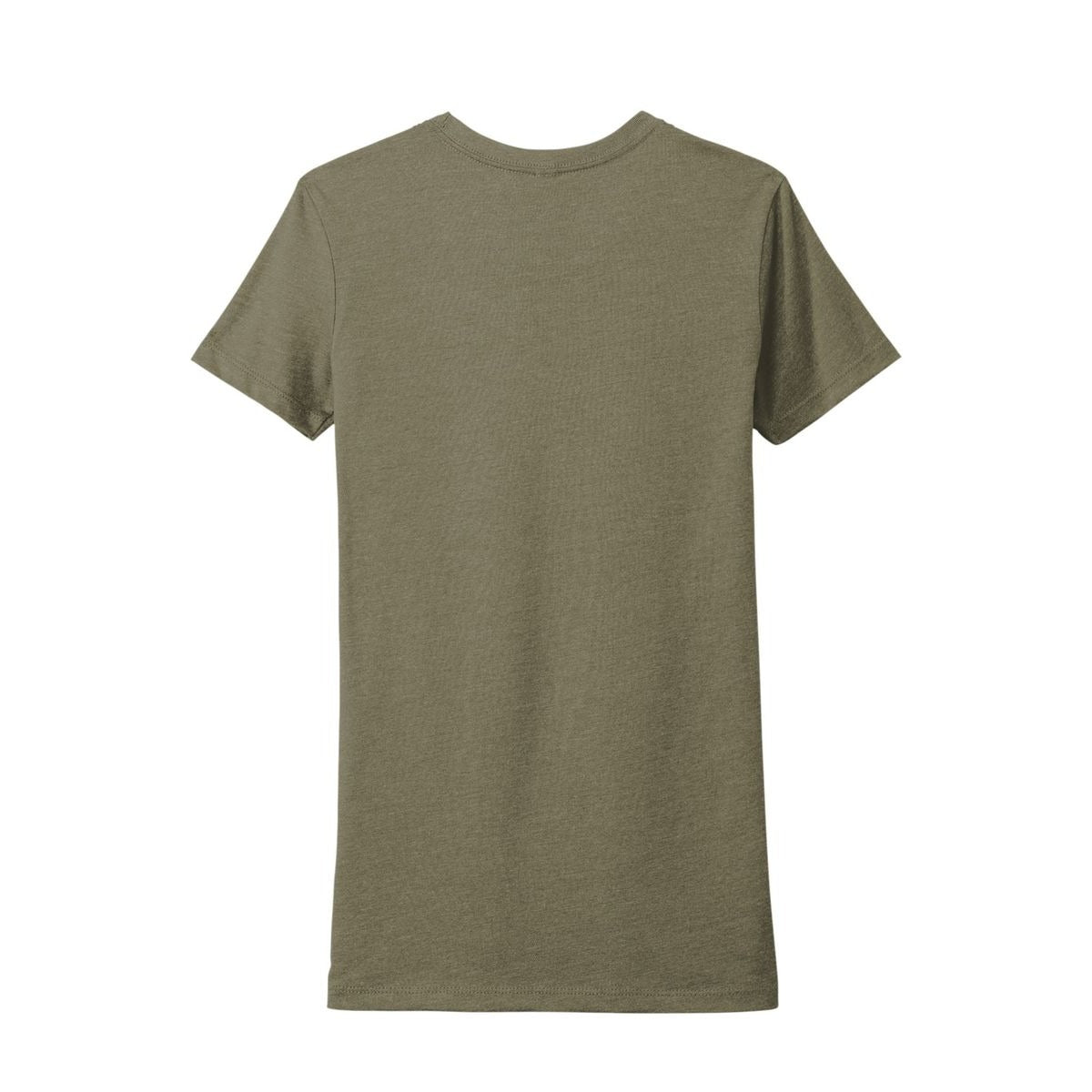 Light Olive - Back