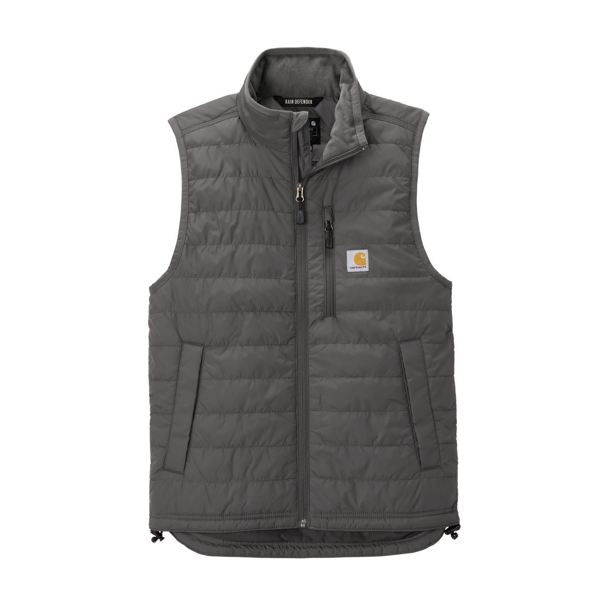 Carhartt Gilliam Vest - Front