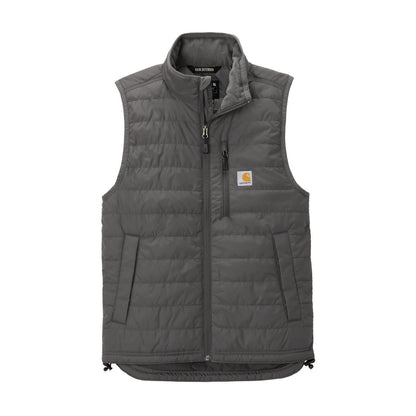 Carhartt Gilliam Vest - Front
