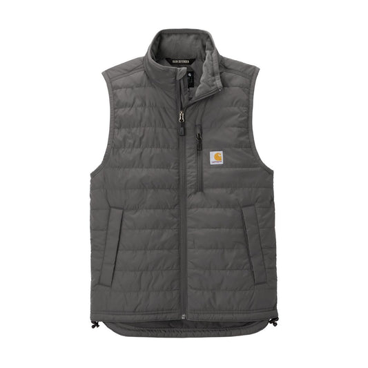 Carhartt Gilliam Vest - Front