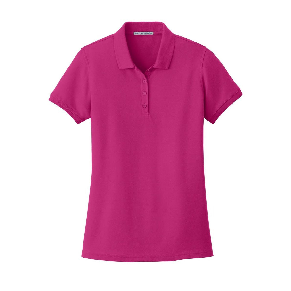 Pink Azalea - Front