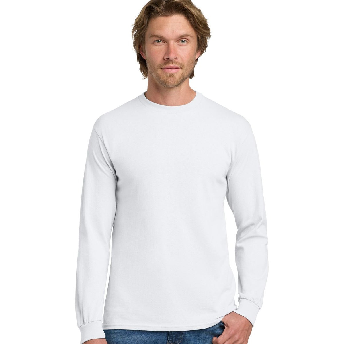 White - Model