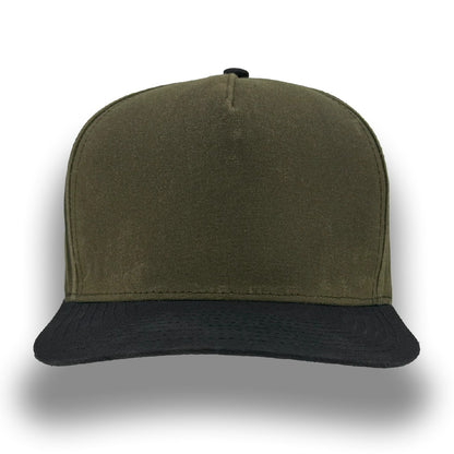 Zapped Headwear PATRIOT WAXED - Lifestyle 5