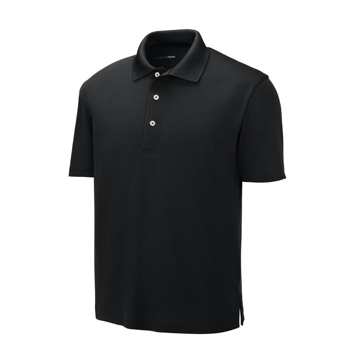 Sport-Tek Dri-Mesh Polo - Front